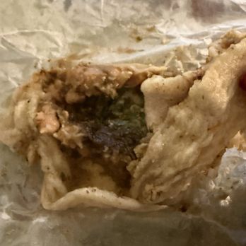 Sherry’s Trini - doubles with everything - Caribbean Near Me - Altamonte Springs, Florida