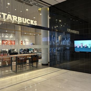 Starbucks - Outside entrance from the Miracle Mile shops - Coffee & Tea Near Me - Las Vegas, Nevada Starbucks - Outside entrance from the Miracle Mile shops - Coffee & Tea Near Me - Las Vegas, Nevada