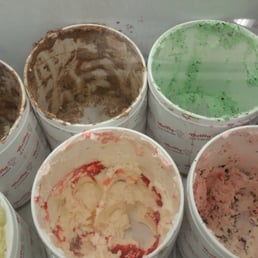 Best Ice cream