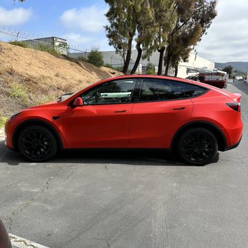 Goat Wraps - Vehicle Wraps Near Me - San Marcos, California