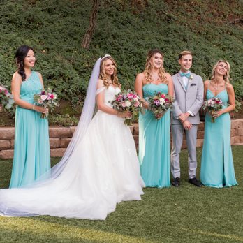 Jodi Snowden & Co. - Bridal party! - Hair Stylists Near Me - La Jolla , California Jodi Snowden & Co. - Bridal party! - Hair Stylists Near Me - La Jolla , California
