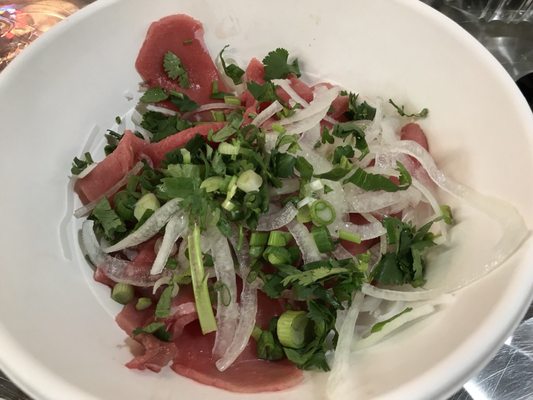 O Mi Ga Vietnamese Kitchen by null