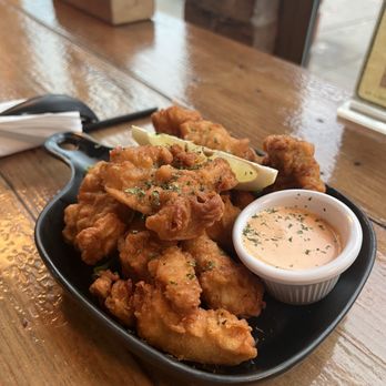 Nuna Ramen - Chicken Karaage Plate - Ramen Near Me - Seattle, Washington Nuna Ramen - Chicken Karaage Plate - Ramen Near Me - Seattle, Washington