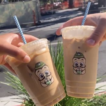 Hippies Brew - The Yonce Coffee, Sorta Kinda Latte - Coffee & Tea Near Me - Hayward, California