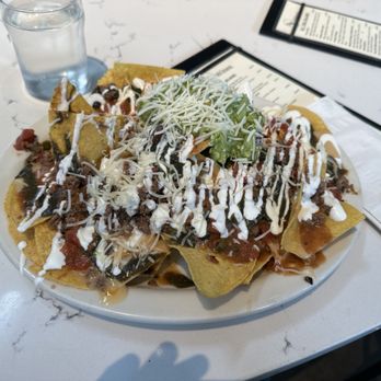 St Roch Market - Nachos - Food Court Near Me - New Orleans, Louisiana St Roch Market - Nachos - Food Court Near Me - New Orleans, Louisiana