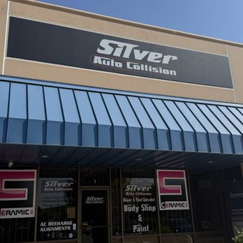Silver Auto Collision - Body Shops Near Me - Lake Elsinore, California Silver Auto Collision - Body Shops Near Me - Lake Elsinore, California