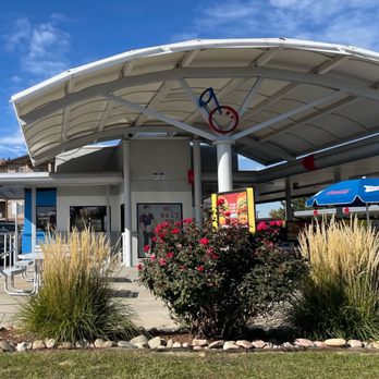 Sonic Drive-In - Burgers Near Me - Denver, Colorado