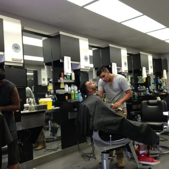 The Barber Studio - Barbers Near Me - Mississauga, Ontario