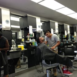 The Barber Studio