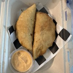 Beef empanadas Beef empanadas