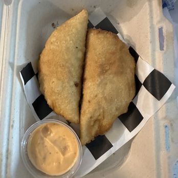 PopoJito - Beef empanadas - Mexican Near Me - Scarsdale, New York PopoJito - Beef empanadas - Mexican Near Me - Scarsdale, New York