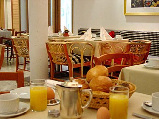 Hotel Agneshof Nürnberg · Partner of SORAT Hotels by null