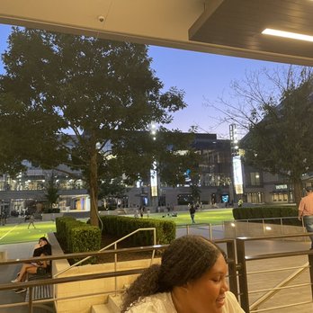 Neighborhood Services - Patio view - New American Near Me - Frisco, Texas