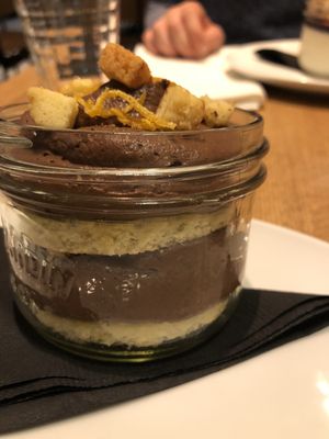 Heirloom Vin & Pizza by null