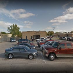 Bell County Vehicle Registration - Killeen Annex - Street View of Killeen Vehicle Registration