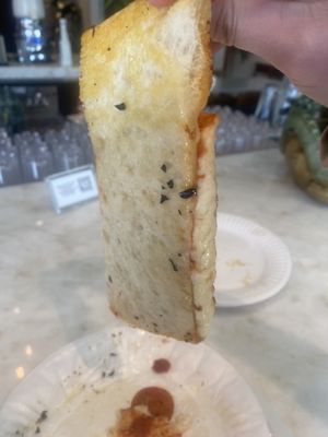 Nona's NY Pizza by null