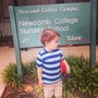 Photo of Newcomb Children's Center