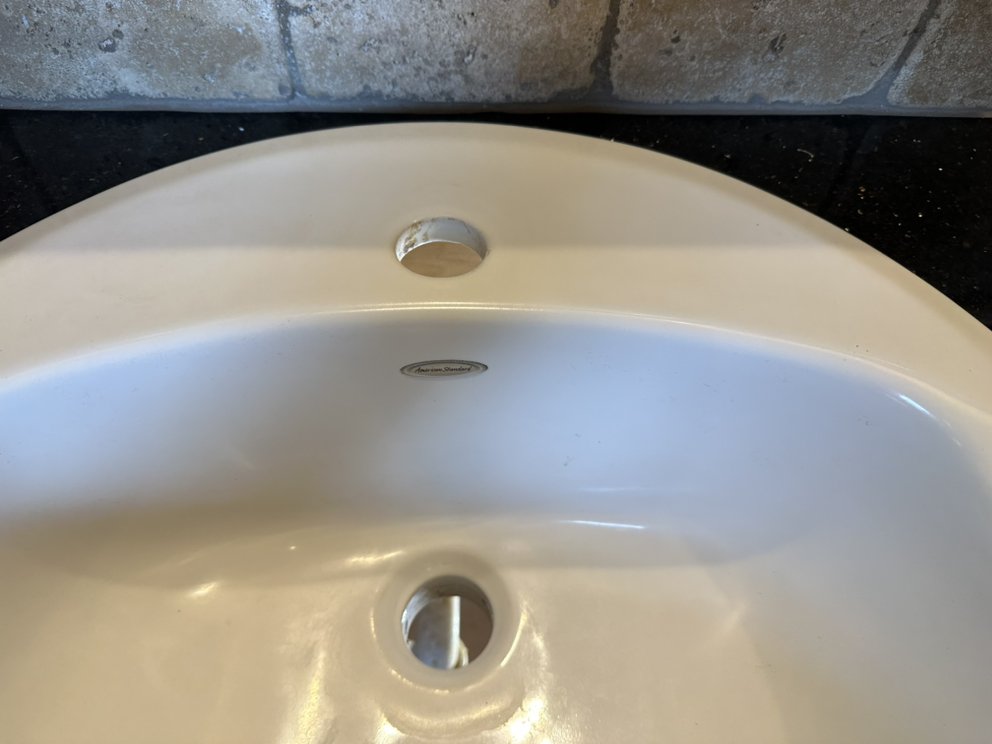 Slide of 1st American Plumbing