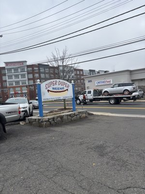 Super Duper Weenie by null