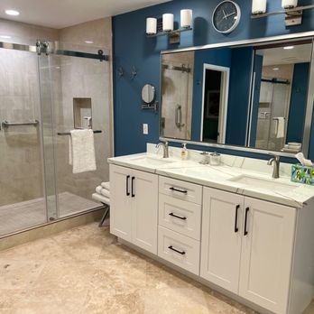 Unique Kitchen & Baths - Flooring Near Me - Mission Viejo, California
