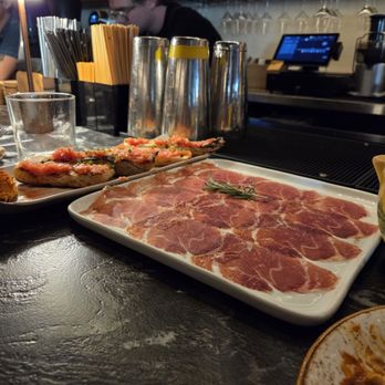 Teleferic Barcelona - Jamon - Spanish Near Me - Long Beach, California