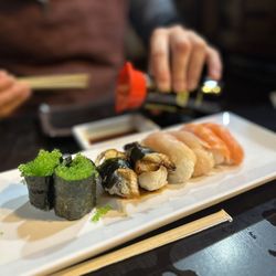 Sushi Junai