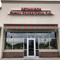 Rethwisch Family Chiropractic, PC