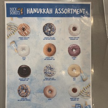 Duck Donuts - Donuts Near Me - Irvine, California