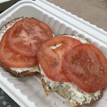 Apollo Bagels - Bagels Near Me - New York, New York