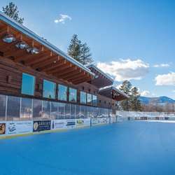 Winthrop Rink