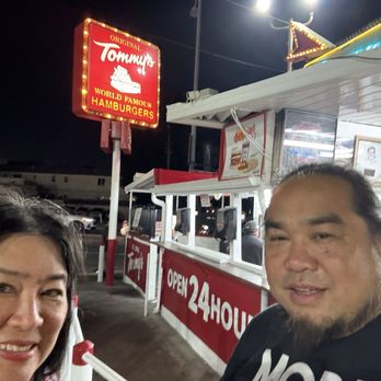 ORIGINAL TOMMY’S - Updated August 2025 - 1555 Photos & 1620 Reviews ...