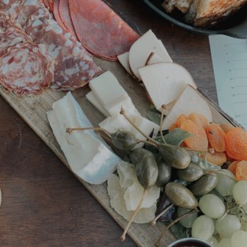 Counterpoint - Charcuterie Board - Bars Near Me - San Diego, California Counterpoint - Charcuterie Board - Bars Near Me - San Diego, California