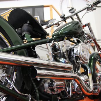 PJ Cycles - Motorcycle Repair Near Me - West Melbourne, Florida PJ Cycles - Motorcycle Repair Near Me - West Melbourne, Florida