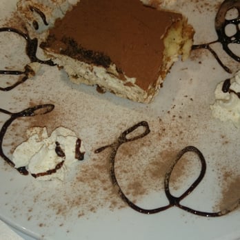 Quattrozero - Italian Near Me - Edinburgh, EDH