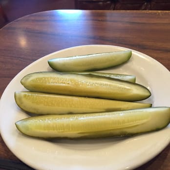 Nate'n Al's - Pickles - Delis Near Me - Beverly Hills, California Nate'n Al's - Pickles - Delis Near Me - Beverly Hills, California