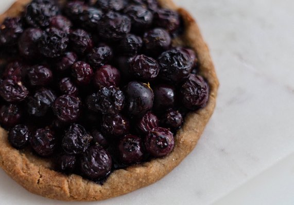 Cock-A-Doodle-Doo Gluten-Free Bakeshop by null