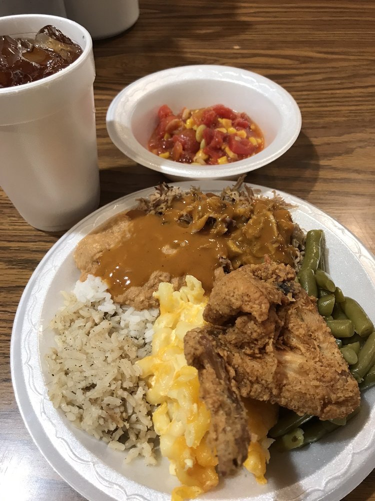 LESTER’S BARBQUE 19 Reviews 8500 Savannah Hwy, Estill, South