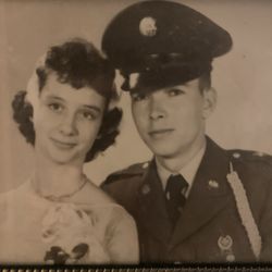 Martin Army Community Hospital - My Dad Bobbie Franklin Manning. He became E-5 Sergeant United States Army. He served five years in the Army.
