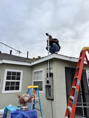 TFG Electrical