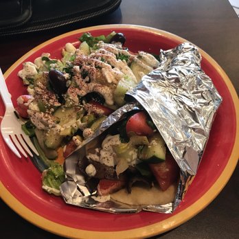 Gyro House - Mediterranean Near Me - Yakima, Washington Gyro House - Mediterranean Near Me - Yakima, Washington