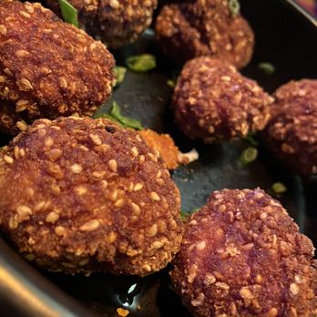 Sierra Gold - sriracha bites - Sports Bars Near Me - North Las Vegas, Nevada Sierra Gold - sriracha bites - Sports Bars Near Me - North Las Vegas, Nevada