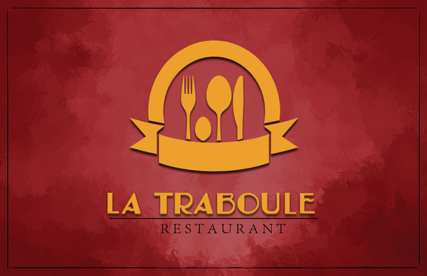 La Traboule by null