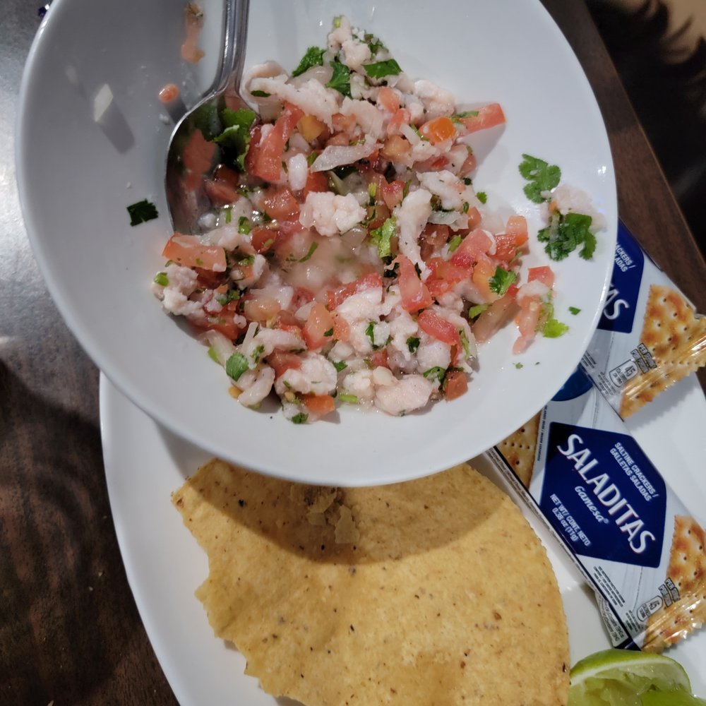 Chido - Fish ceviche - Bars Near Me - Woodland , California Chido - Fish ceviche - Bars Near Me - Woodland , California