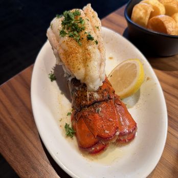Fogo de Chão - Lobster - Brazilian Near Me - Rancho Cucamonga, California