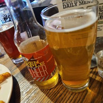 Lakefront Brewery - Beers - Breweries Near Me - Milwaukee, Wisconsin