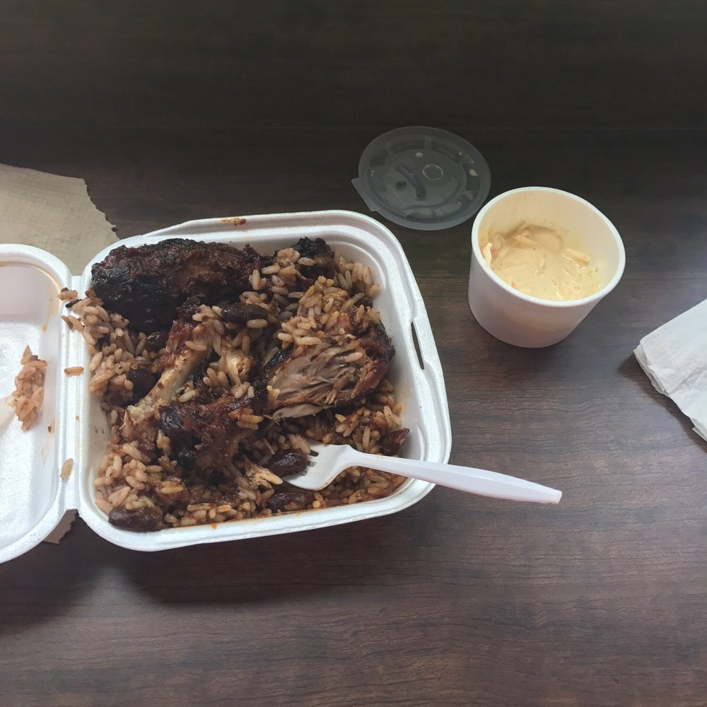 Jerk King - Medium Jerk chicken - Caribbean Near Me - Toronto, Ontario Jerk King - Medium Jerk chicken - Caribbean Near Me - Toronto, Ontario