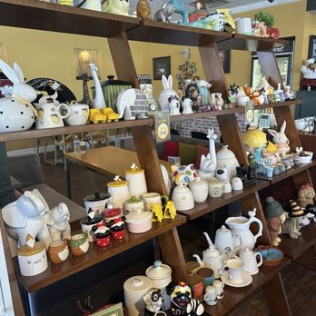 Vincent Bakery Cafe - Cute - Bakeries Near Me - Duluth, Georgia