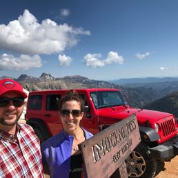 Loved this Jeep!!