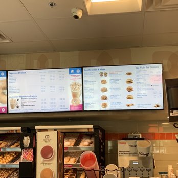 Dunkin' - Part of the menu - Coffee & Tea Near Me - South San Francisco, California Dunkin' - Part of the menu - Coffee & Tea Near Me - South San Francisco, California