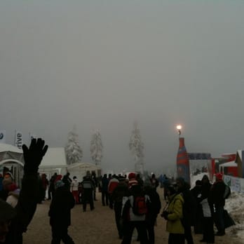 Ski-Arena - Active Life Near Me